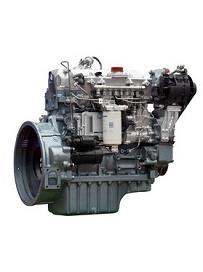YC4G Series Single-fuel Engine