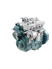 YC6L Series Natural Gas Engine
