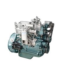 YC4FA Series Diesel Engine