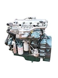YC4F Series Diesel Engine