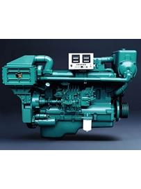 YC6M Series Marine Diesel Engine