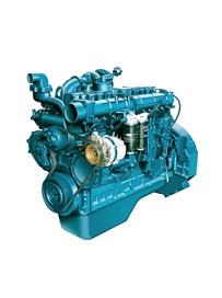 YC6A Series Diesel Engine