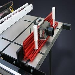 RT-100 Router Table Attachment For Table Saws