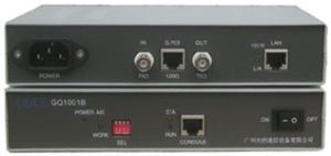 OB1001B Ethernet To E1 Converter