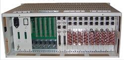 OB1000-16 E1 Concentrator Rack