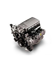 YC6L Series Of High Pressure Common Rail Diesel Engine