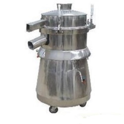 Forced Type Stirring Series Mixer