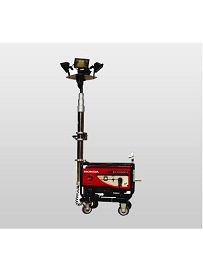 Mobile Lamp 3000A