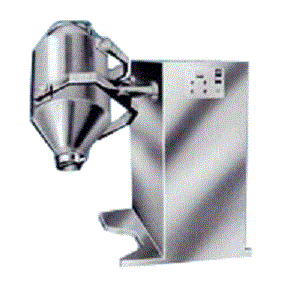 SBH Three-dimensional Oscillating Mixer