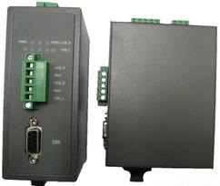 TW-LINK-GMA05 Optical Fiber Converter