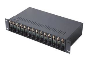 TW-LINK400 Optical Fiber Converter