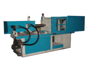 Plunger Type Plastic Injection Molding Machine