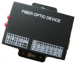 TW-LINK-LR Optical Fiber Converter