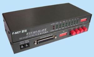 TW-LINK-SA120 Optical Fiber Converter