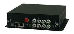 OB3008M VoiceFiber Multiplexer