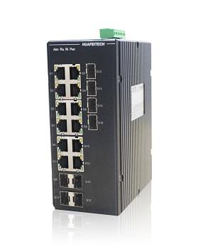 HF-IES-2516M Ethernet Switch