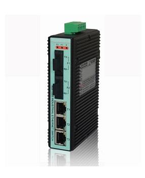 HF-IES-1005 Ethernet Switch