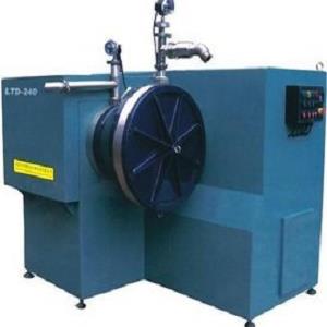 WSH-30L Series High-Viscosity Vertical Bead Mill