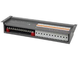 DPZ-210 Channels Power Distribution Box