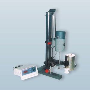Hydraulic Discharge Machine
