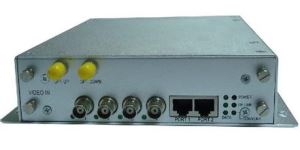 R-CP-G001-node Optical Transceiver