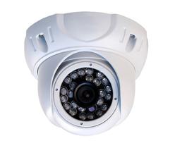 H8021-0040HD-SDI Dome Camera