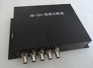 HS-S81231-2 HD-SDI Distributor