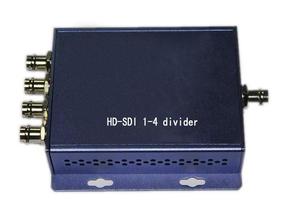 HS-3G8143 1 4 HD 3G-SDI Distributor