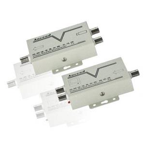 AD5322 video control Multiplexer