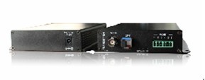 H5201 HD Video Optical Transceiver