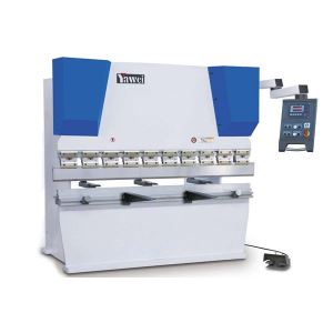 SKJ-300 CNC Turret Punch Press