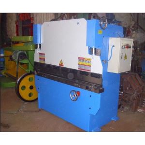 Hydraulic Swing Beam Shearing Machine QC11Y-25x4000