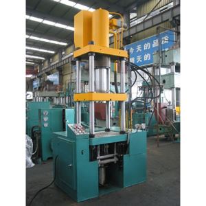Trailers-coiling Machine