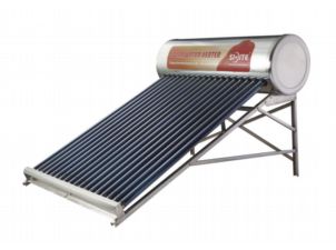 Vacuum Tube Solar Water Heater