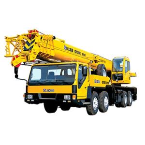 Truck Crane QY12BY