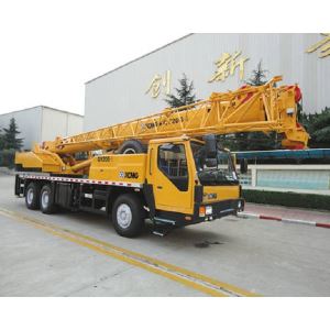 Truck Crane QY16B