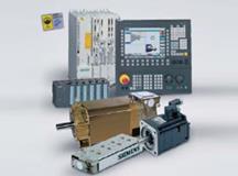 Electric Control System Of CNC Peening
