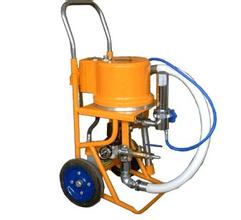 LGPQ Type High Pressure Spraying Machine