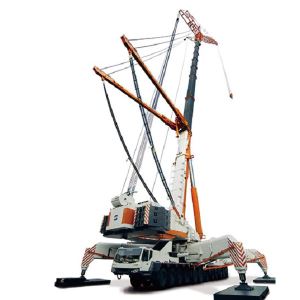 Crawler Crane XGC100