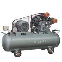 W-2 Air-cooled Portable Air Compressor