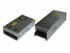 Regulated Switching Power Supplies