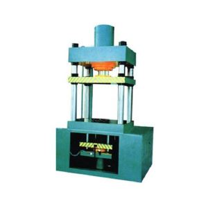 Four Heavy-medium And Heavy Plate Leveling Machine