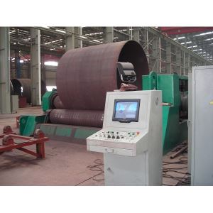 Metal Extruding Hydraulic Press