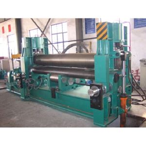 Y12 Series Precision Die Forging Hydraulic Press