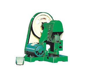 TUP-2T High Speed Electric Punch