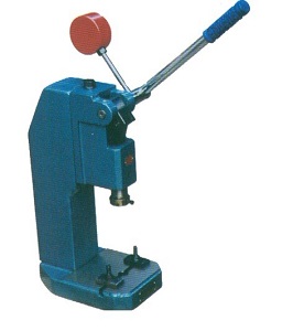 K06 Higher Manual Punching Machine