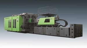 Fruit Box Special Injection Molding Machine