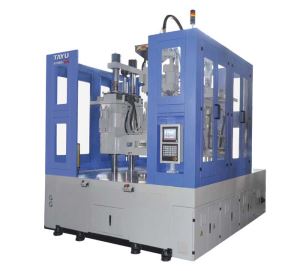 HSe Injection Molding Machine