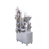 CF Series Cyclone Pulse Dust Absorption Pulverizer