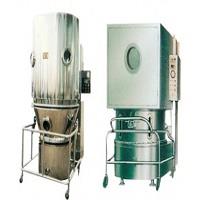 GFG Series High Efficiency Fluidizing Dryer